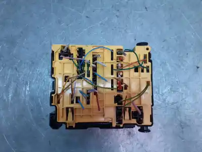Pezzo di ricambio per auto di seconda mano scatola relè/fusibili per citroen c4 picasso rip curl riferimenti oem iam 9804848580   Pezzo di ricambio per auto di seconda mano scatola relè/fusibili per citroen c4 picasso rip curl riferimenti oem iam 9804848580