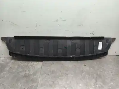 Peça sobressalente para automóvel em segunda mão pára choques frontal por skoda fabia ambition referências oem iam 6v0807611