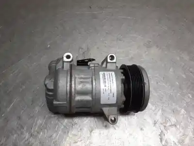 Pezzo di ricambio per auto di seconda mano Compressore Aria Condizionata per CITROEN C4 PICASSO Rip Curl Riferimenti OEM IAM 9827529180   Pezzo di ricambio per auto di seconda mano Compressore Aria Condizionata per CITROEN C4 PICASSO Rip Curl Riferimenti OEM IAM 9827529180