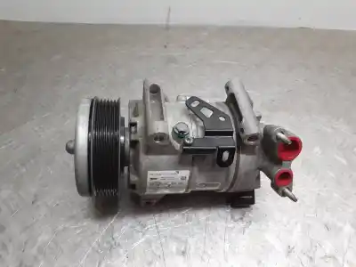 Pezzo di ricambio per auto di seconda mano compressore aria condizionata per citroen c4 picasso rip curl riferimenti oem iam 9827529180  