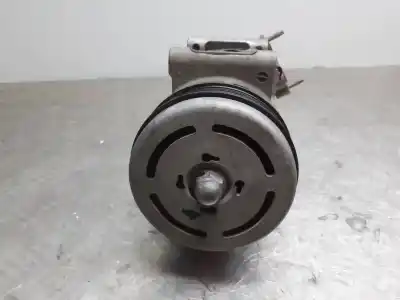 Pezzo di ricambio per auto di seconda mano compressore aria condizionata per citroen c4 picasso rip curl riferimenti oem iam 9827529180  
