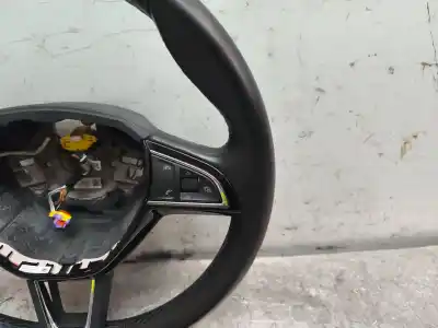 Peça sobressalente para automóvel em segunda mão volante por skoda fabia ambition referências oem iam 3v0419091l