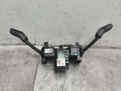 Second-hand car spare part multifunction switch for skoda fabia ambition oem iam references 6c0953501h  