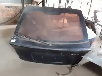 Second-hand car spare part Tailgate for BMW SERIE 3 COMPACT (E46) * OEM IAM references   