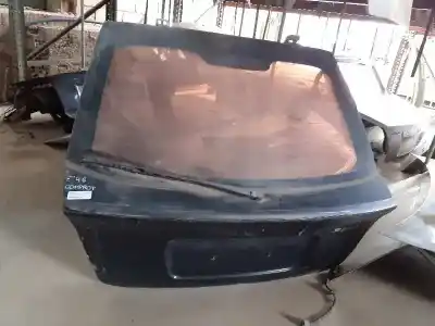 Piesă de schimb auto la mâna a doua haion pentru bmw serie 3 compact (e46) * referințe oem iam   