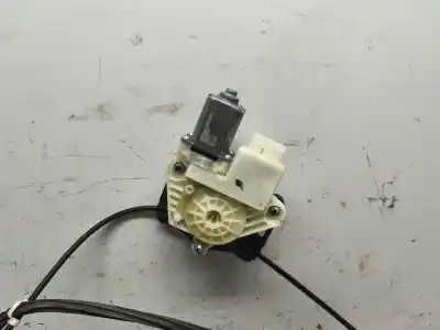 Second-hand car spare part driver left window regulator for skoda fabia ambition oem iam references   