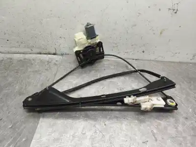 Second-hand car spare part driver left window regulator for skoda fabia ambition oem iam references   