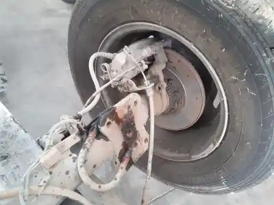 Second-hand car spare part  for FORD TRANSIT COMBI ´06  OEM IAM references 5C16-4525-AB  