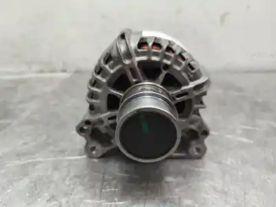 Peça sobressalente para automóvel em segunda mão alternador por skoda fabia ambition referências oem iam 04e903015  110a