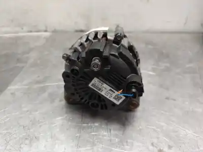 Peça sobressalente para automóvel em segunda mão alternador por skoda fabia ambition referências oem iam 04e903015  110a