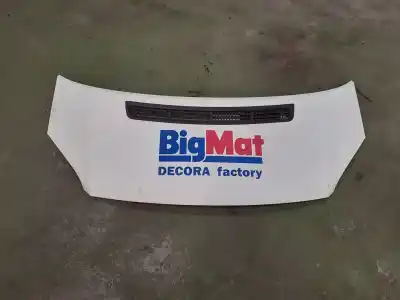 Second-hand car spare part bonnet for ford transit combi ´06 ft 280 corto oem iam references   