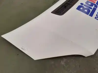 Second-hand car spare part bonnet for ford transit combi ´06 ft 280 corto oem iam references   