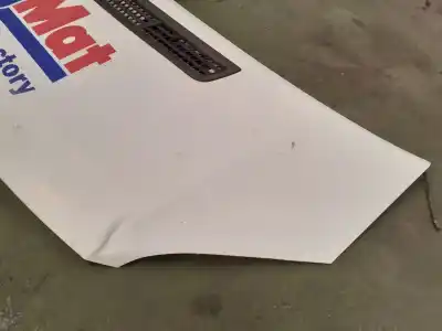 Second-hand car spare part bonnet for ford transit combi ´06 ft 280 corto oem iam references   