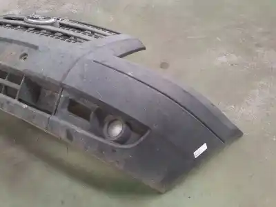 Second-hand car spare part front bumper for ford transit combi ´06 ft 280 corto oem iam references   