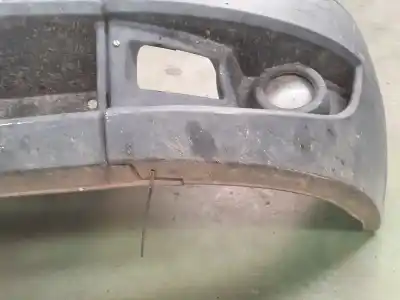 Second-hand car spare part front bumper for ford transit combi ´06 ft 280 corto oem iam references   