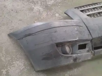 Second-hand car spare part front bumper for ford transit combi ´06 ft 280 corto oem iam references   