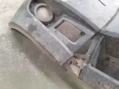 Second-hand car spare part Front Bumper for FORD TRANSIT COMBI ´06 FT 280 corto OEM IAM references   