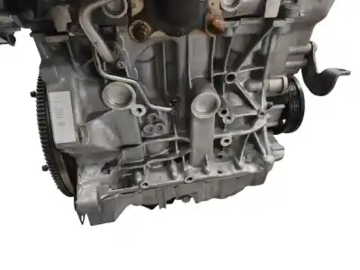 Peça sobressalente para automóvel em segunda mão motor completo por skoda fabia ambition referências oem iam cjz  