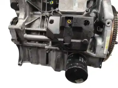 Peça sobressalente para automóvel em segunda mão motor completo por skoda fabia ambition referências oem iam cjz  