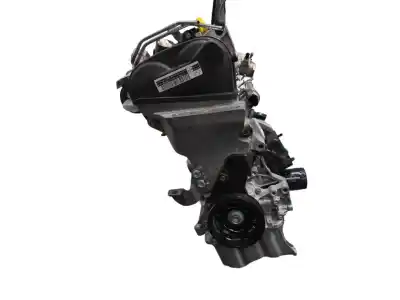 Peça sobressalente para automóvel em segunda mão motor completo por skoda fabia ambition referências oem iam cjz  