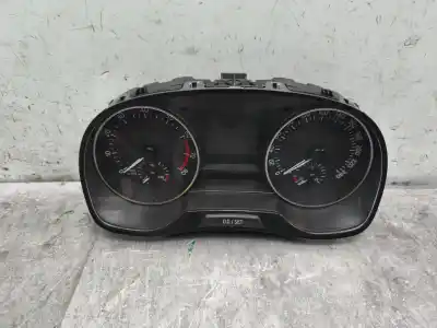 Peça sobressalente para automóvel em segunda mão quadrante por skoda fabia ambition referências oem iam 6v0920740b  