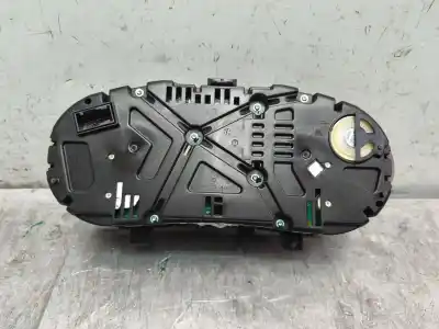 Peça sobressalente para automóvel em segunda mão quadrante por skoda fabia ambition referências oem iam 6v0920740b  