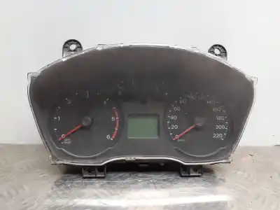 Second-hand car spare part  for FORD TRANSIT COMBI ´06  OEM IAM references   