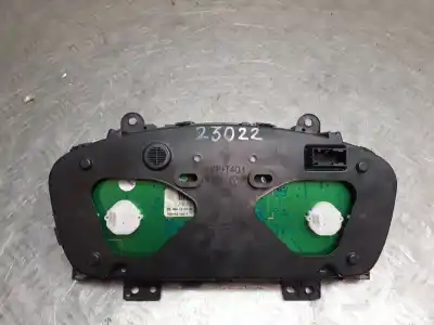 Second-hand car spare part dashboard for ford transit combi ´06 ft 280 corto oem iam references   