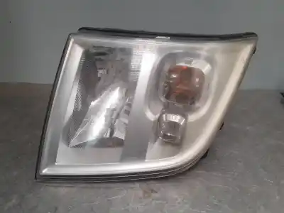 Second-hand car spare part right headlight for ford transit combi ´06 ft 280 corto oem iam references   