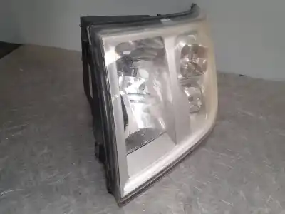 Second-hand car spare part  for FORD TRANSIT COMBI ´06  OEM IAM references   