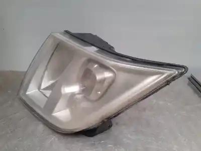 Second-hand car spare part right headlight for ford transit combi ´06 ft 280 corto oem iam references   