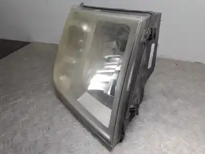 Second-hand car spare part left headlight for ford transit combi ´06 ft 280 corto oem iam references   