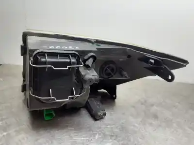 Second-hand car spare part left headlight for ford transit combi ´06 ft 280 corto oem iam references   