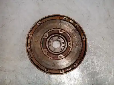 Second-hand car spare part engine flywheel for ford focus lim. (cb8) 1.6 tdci cat 116 cv / 85 kw oem iam references av616477ce 15817 