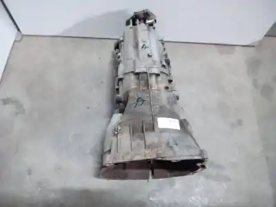 Second-hand car spare part gearbox for bmw 3 compact (e46) 320 td oem iam references mtflt1  23001434404