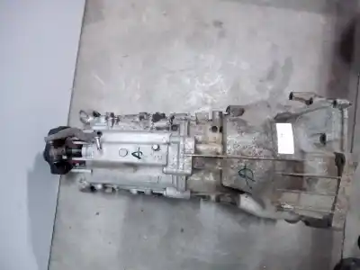 Second-hand car spare part gearbox for bmw 3 compact (e46) 320 td oem iam references mtflt1  23001434404
