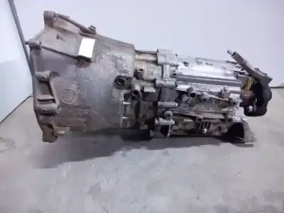 Second-hand car spare part gearbox for bmw 3 compact (e46) 320 td oem iam references mtflt1  23001434404