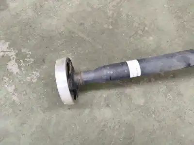 Автозапчастина б/у центр трансмісії для seat leon st (5f8) x-perience 4drive посилання на oem iam 5q0521101ba  