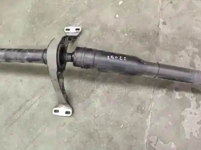 Автозапчастина б/у центр трансмісії для seat leon st (5f8) x-perience 4drive посилання на oem iam 5q0521101ba  