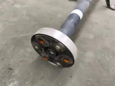 Автозапчастина б/у центр трансмісії для seat leon st (5f8) x-perience 4drive посилання на oem iam 5q0521101ba  