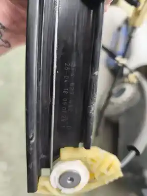 Автозапчастина б/у  для SEAT LEON ST (5F8)  Посилання на OEM IAM 5F4837462  