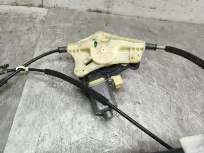 Автозапчасти б/у регулятор стекла переднего правого за seat leon st (5f8) x-perience 4drive ссылки oem iam 5f4837462  