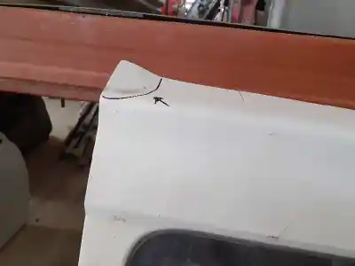 Second-hand car spare part right rear door for opel combo corsa c oem iam references   