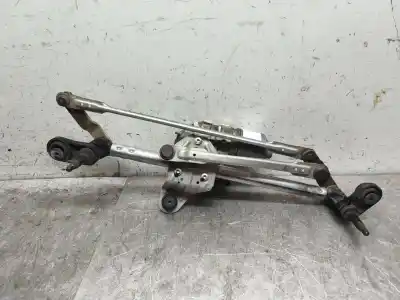 Автозапчасти б/у мотор переднего стеклоочистителя за seat leon st (5f8) x-perience 4drive ссылки oem iam 5f1955119a  