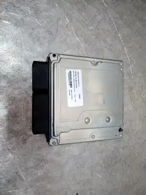 Peça sobressalente para automóvel em segunda mão centralina de motor uce por bmw serie 1 berlina (e81/e87) 118d referências oem iam 7801710  0281013252