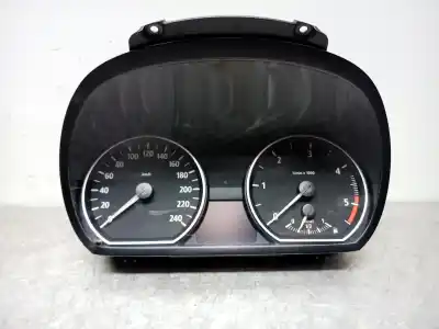 Peça sobressalente para automóvel em segunda mão QUADRANTE por BMW SERIE 1 BERLINA (E81/E87)  Referências OEM IAM 62109283801 1K9110195053 911019505