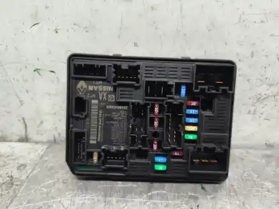 Second-hand car spare part FUSE BOX UNIT for RENAULT MEGANE IV GRANDTOUR  OEM IAM references 284B64086R  