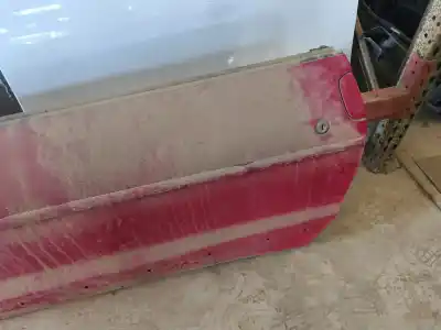 Peça sobressalente para automóvel em segunda mão porta da frente esquerda por ford probe 2.0 16v cat referências oem iam   