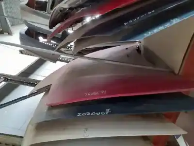 Second-hand car spare part BONNET for FORD PROBE  OEM IAM references   