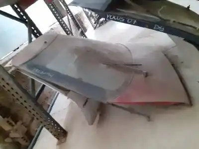 Second-hand car spare part TAILGATE for FORD PROBE  OEM IAM references   